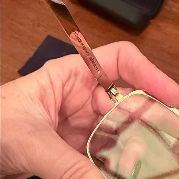 Handmade in Germany 🇩🇪 “MYKITA” Glasses - Picture 5 of 11